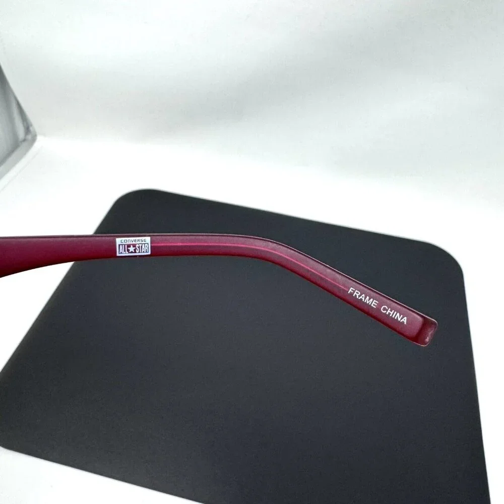 Converse Kids Eyeglasses K016 Frames 47 [] 16 135 DEMOS